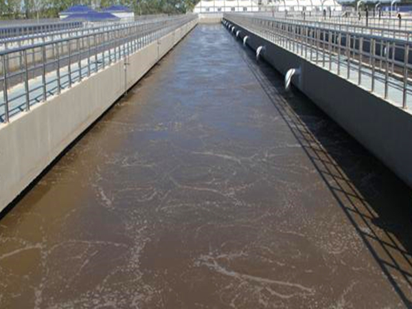 污水處理廠除臭工藝